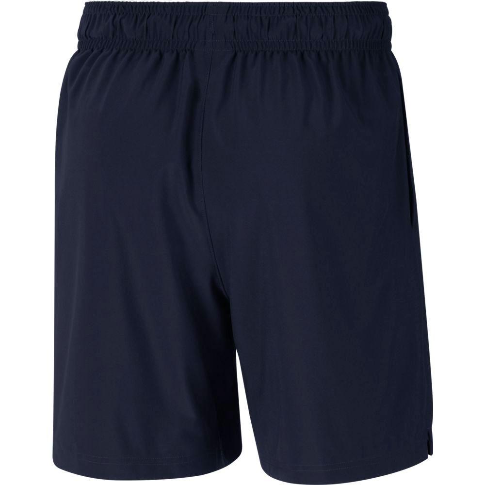 nike unc shorts